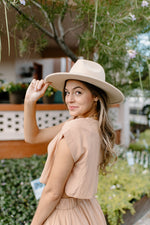 sage the day crop top