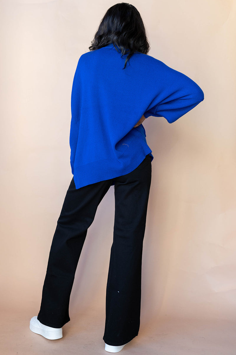 mode, montrose sweater
