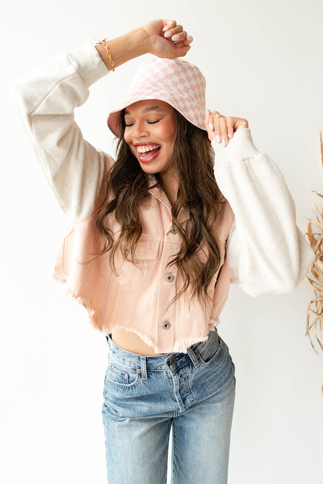 mode, malibu hooded jacket