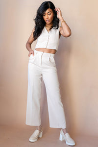 mode, adaline pants