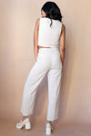 mode, adaline pants