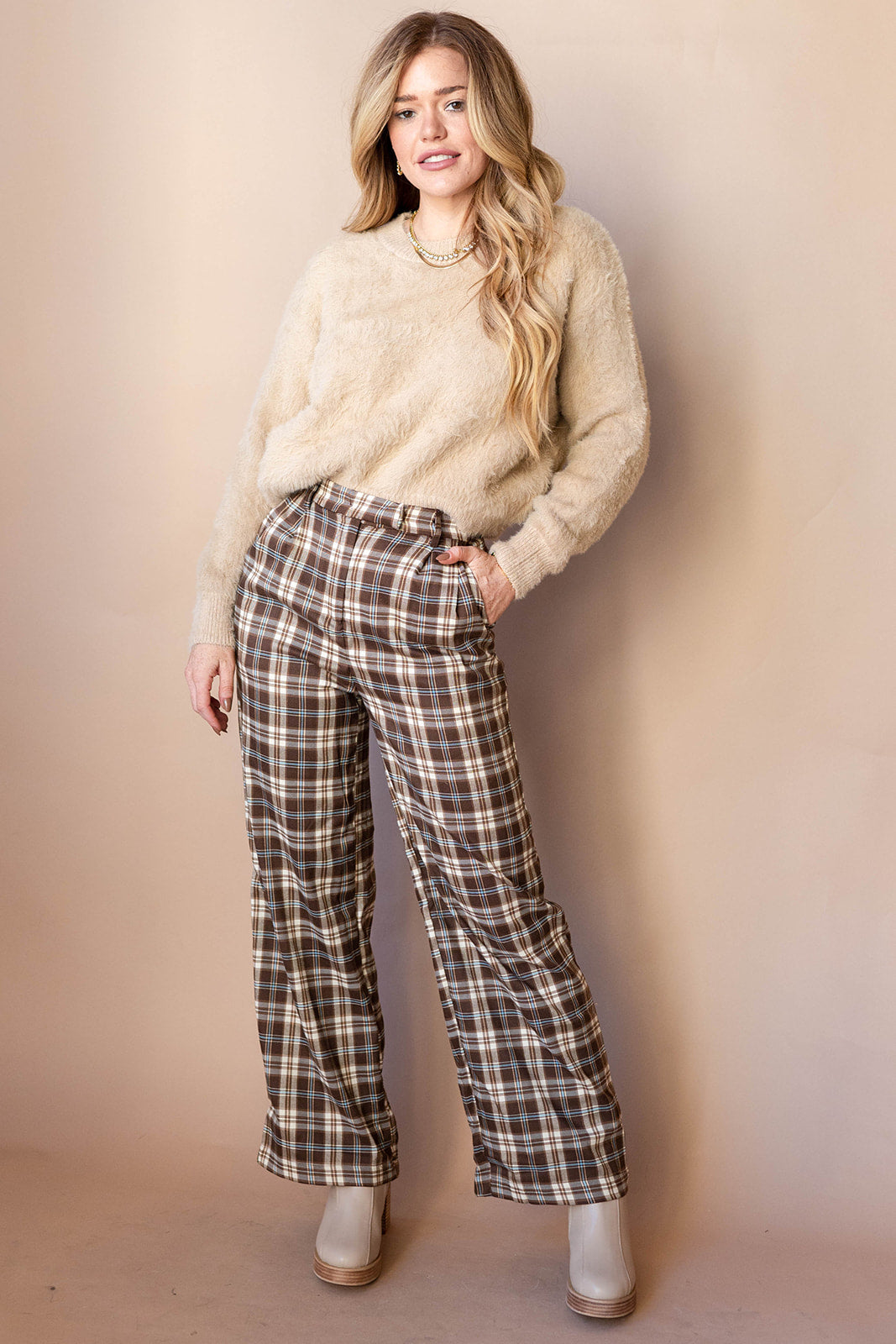 mode, alaina sweater