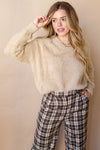 mode, alaina sweater