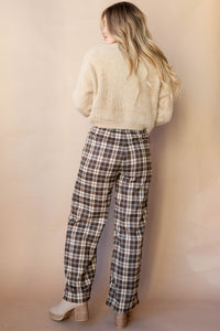 mode, alaina sweater
