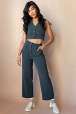 mode, adaline pants