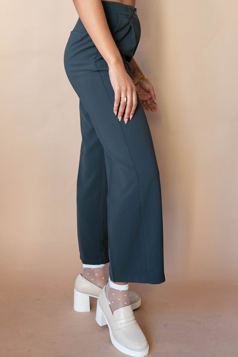 mode, adaline pants