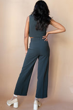 mode, adaline pants