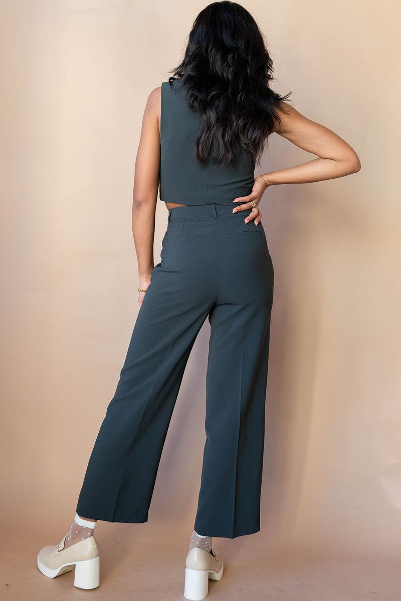 mode, adaline pants