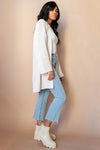 mode, zuri oversized cardigan