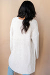 mode, zuri oversized cardigan