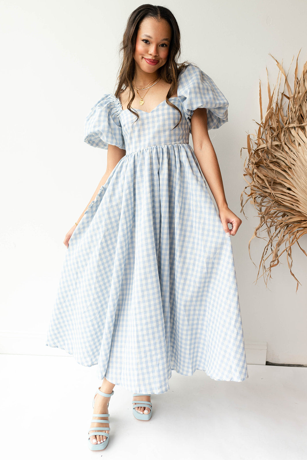 mode, my sweetheart dress