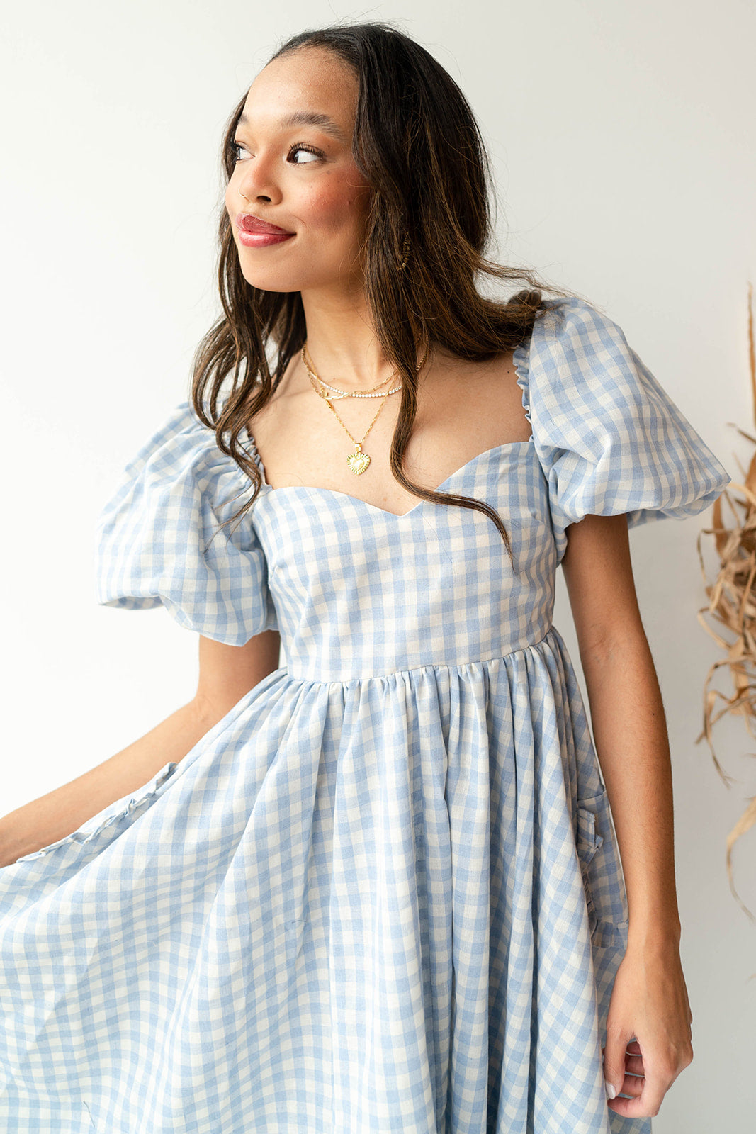mode, my sweetheart dress