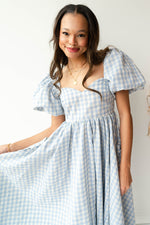 mode, my sweetheart dress