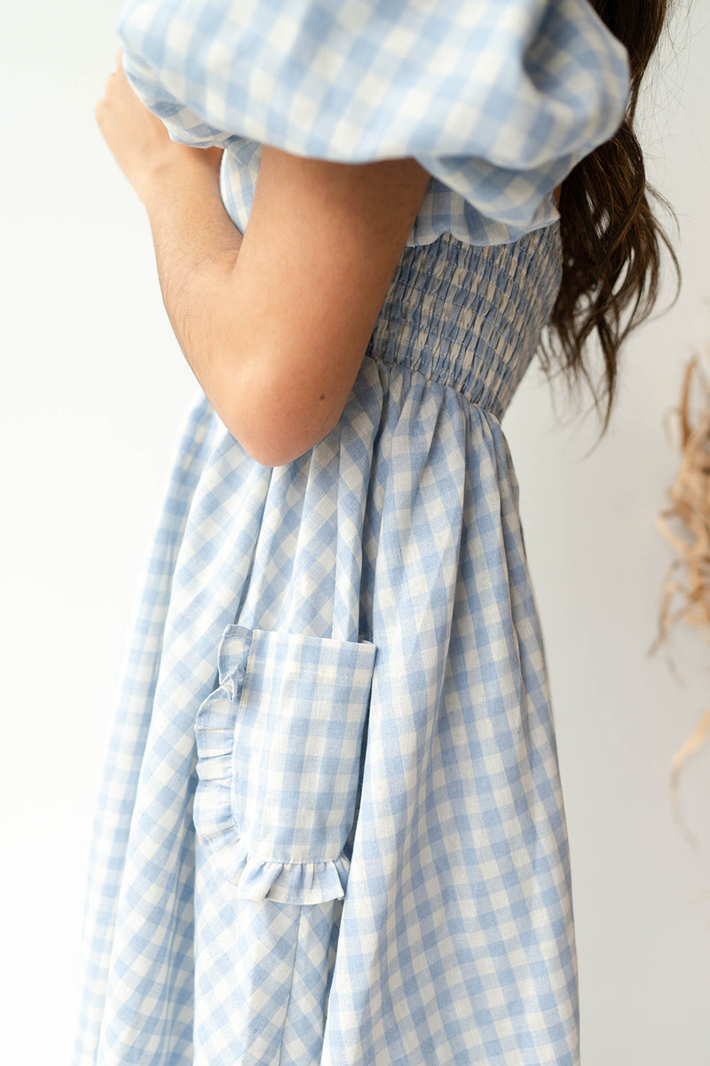mode, my sweetheart dress
