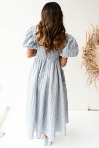 mode, my sweetheart dress