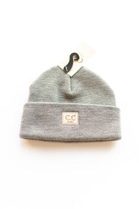 mode, baby beanie