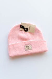 mode, baby beanie