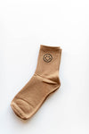 mode, happy feet socks
