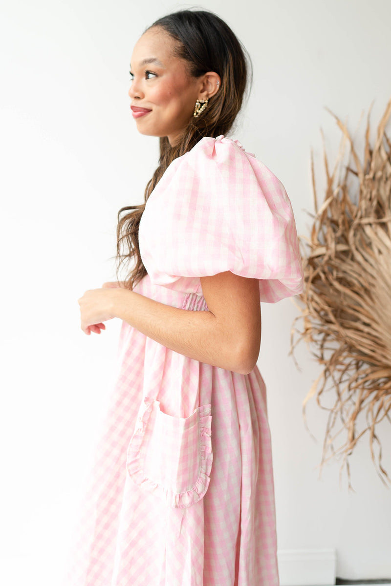 mode, my sweetheart dress