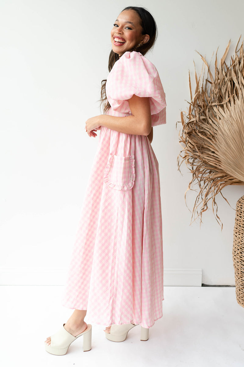 mode, my sweetheart dress