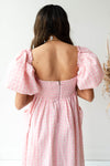 mode, my sweetheart dress