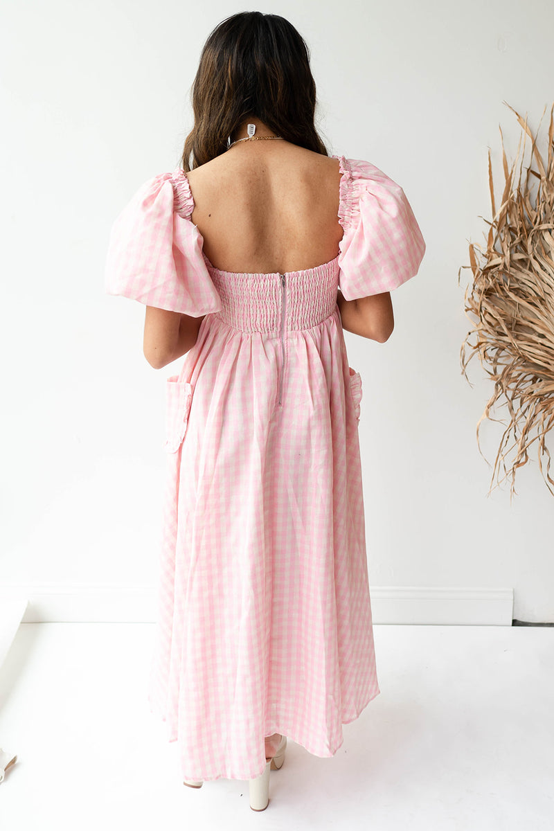 mode, my sweetheart dress