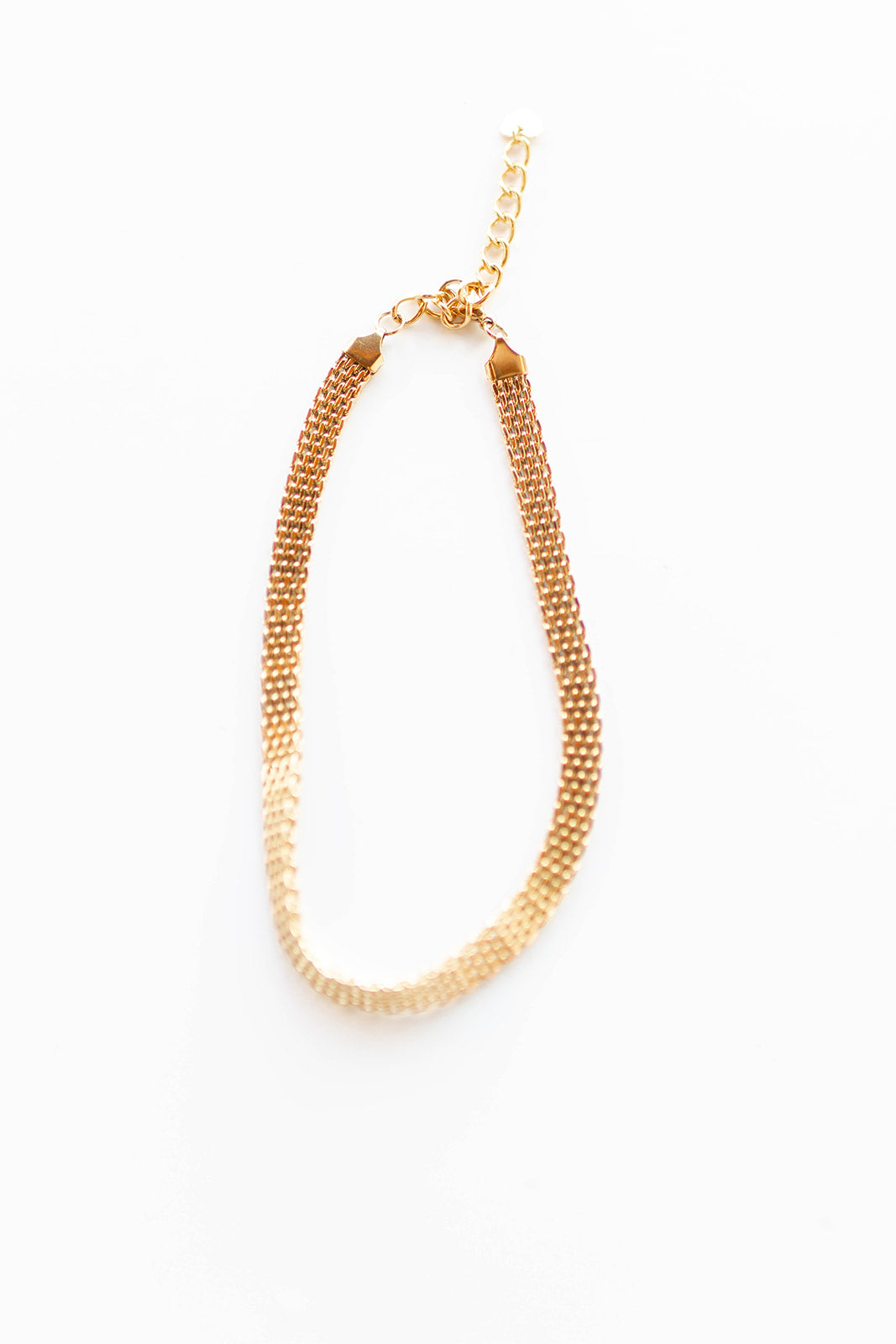mode, at ease necklace