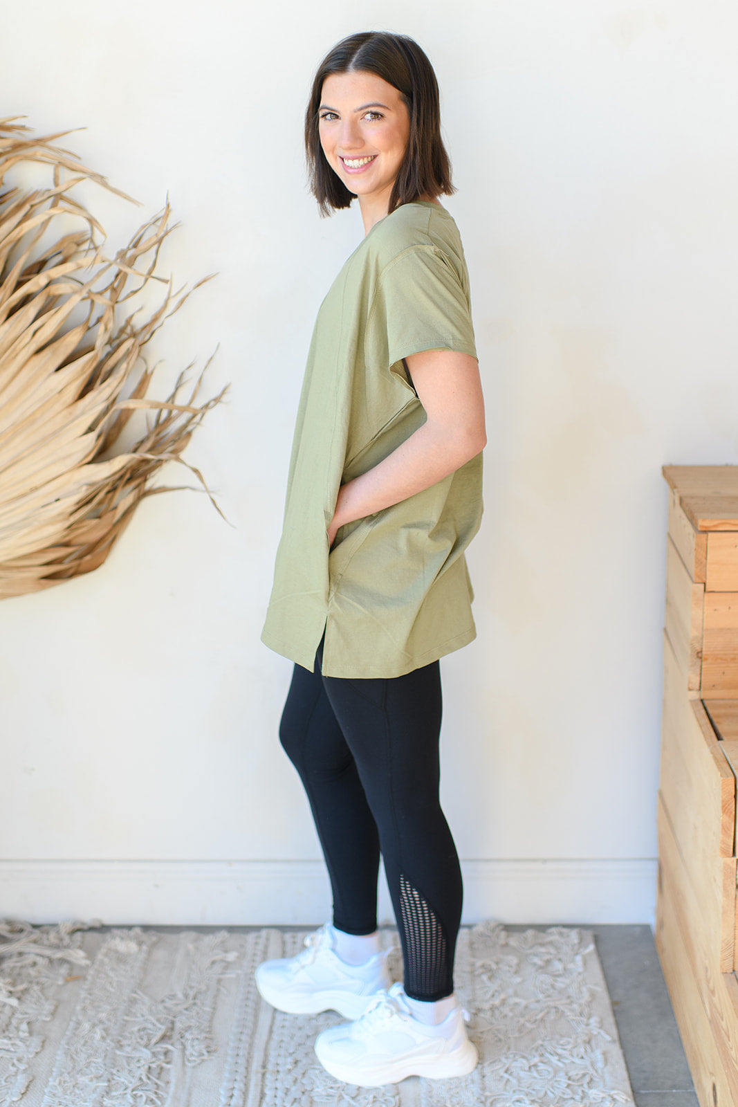 mode, aspen top