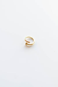 mode, nail ring