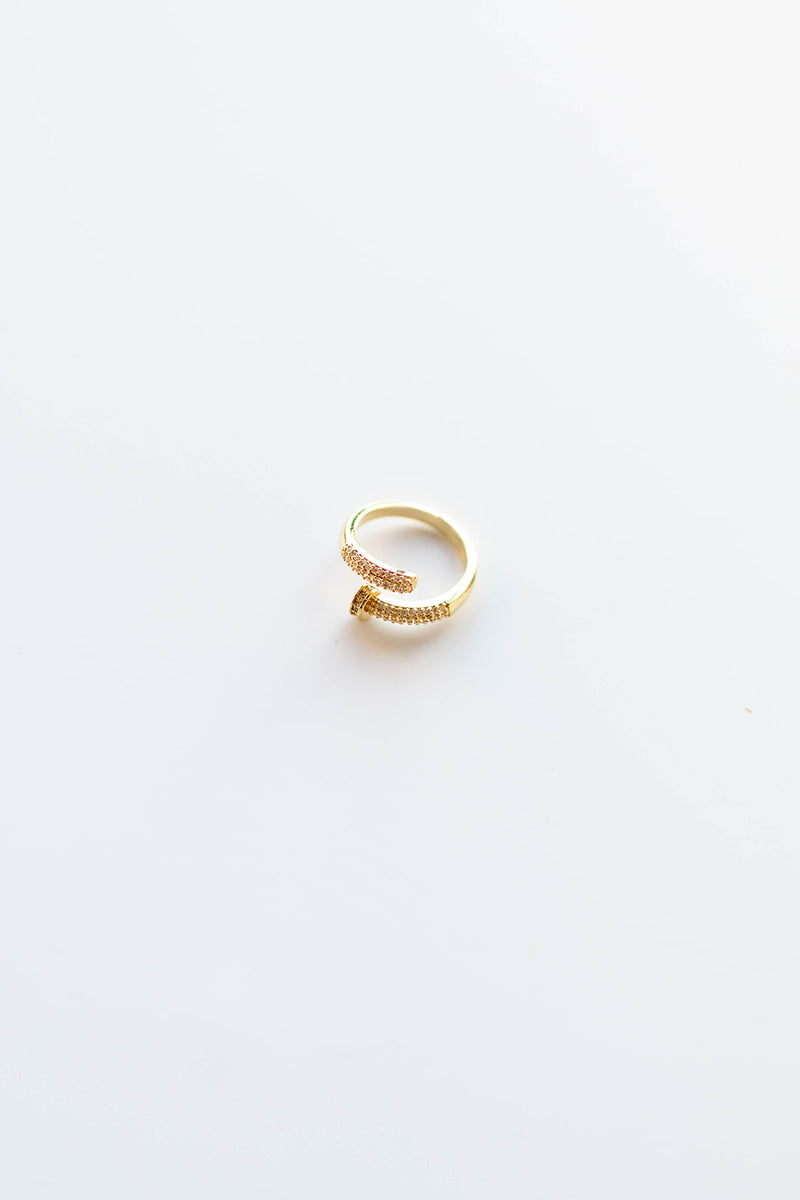 mode, nail ring