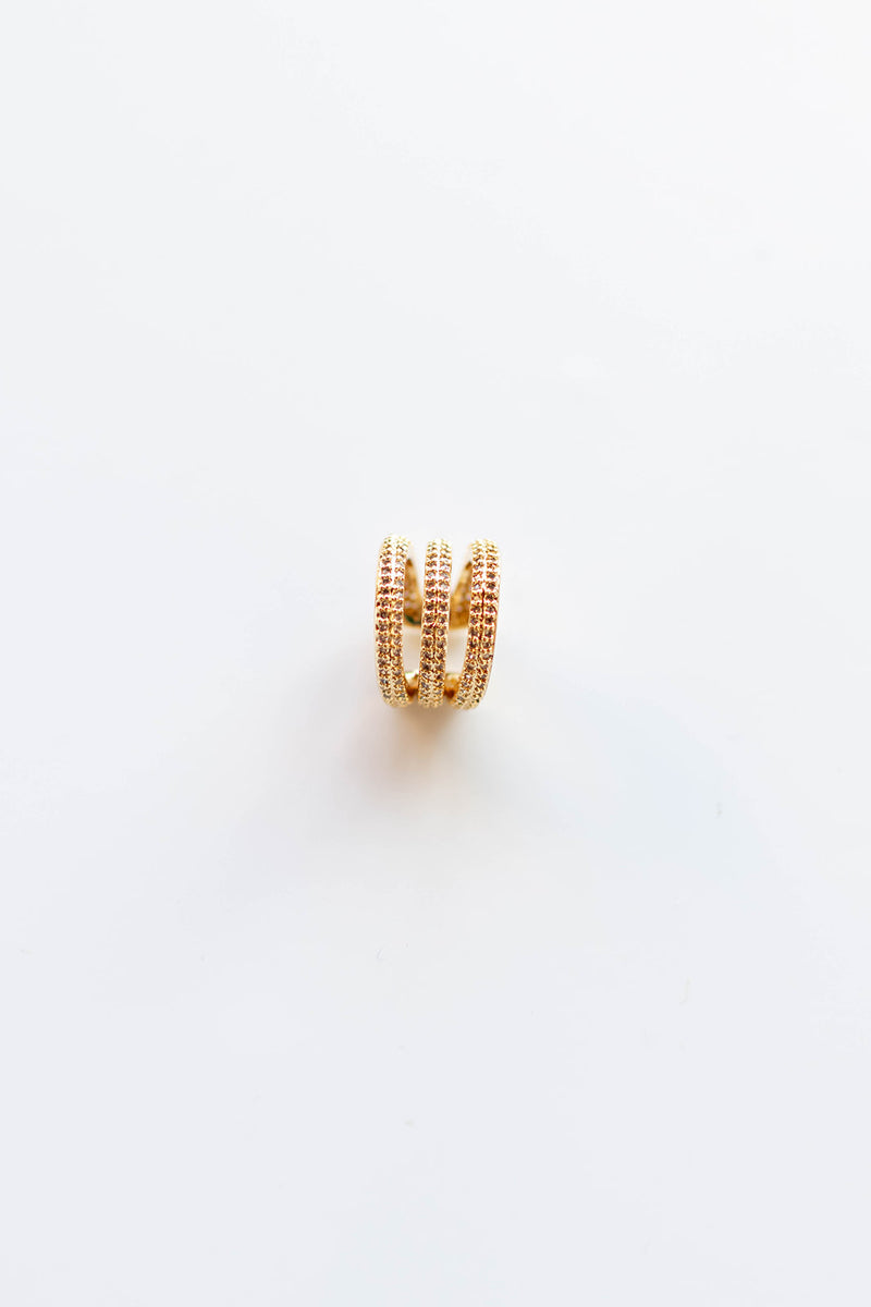 landen ear cuff