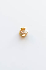 landen ear cuff