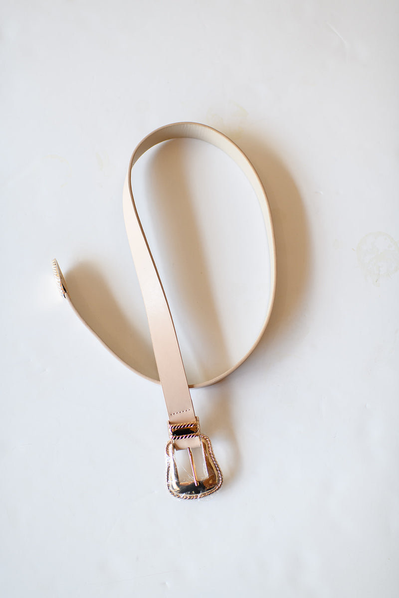 mode, western nights belt
