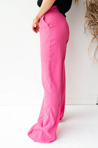 mode, day to night trousers