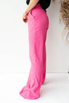mode, day to night trousers