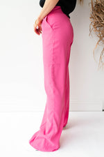 mode, day to night trousers