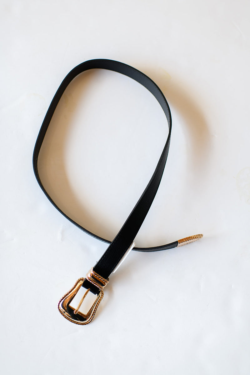 mode, western nights belt