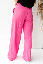 mode, day to night trousers