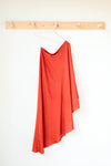 mode, next to you satin dress