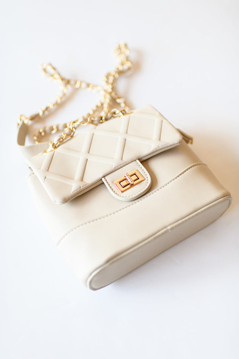 mode, elements bag