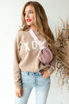 mode, for love fanny pack