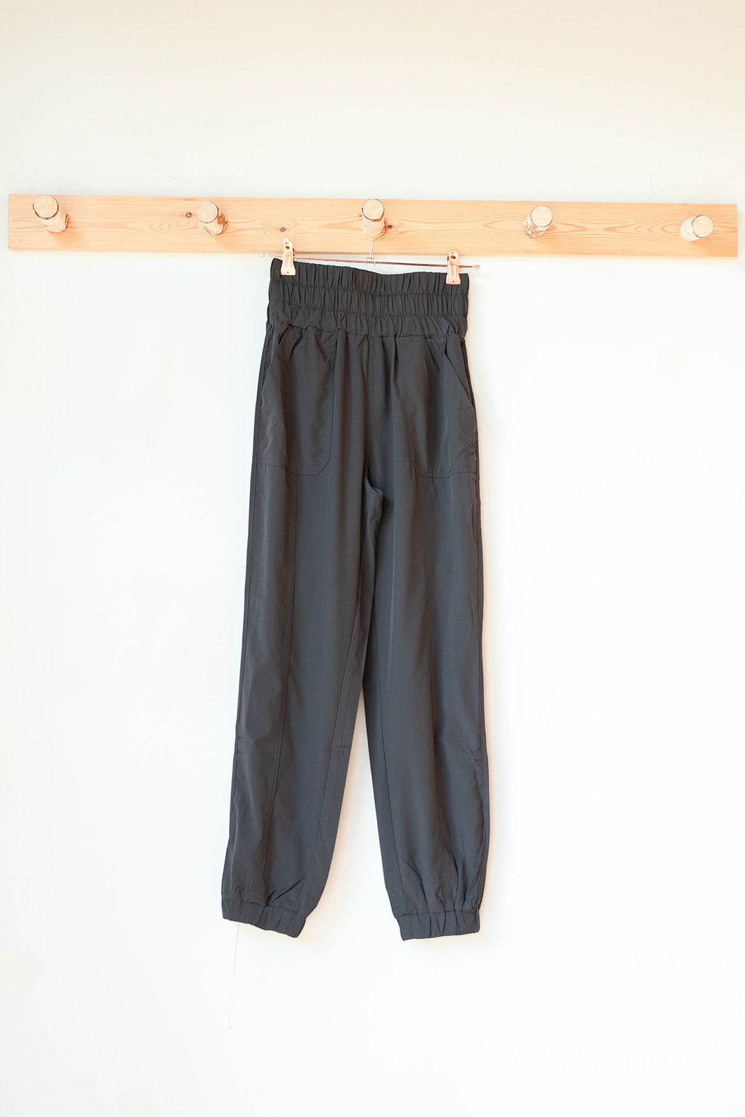 mode, gone with the wind pants