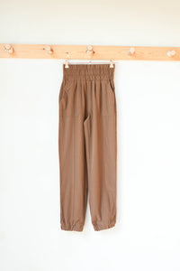 mode, gone with the wind pants
