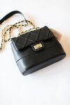 mode, elements bag