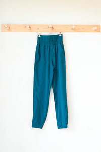 mode, gone with the wind pants