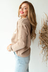 mode, xoxo sweatshirt