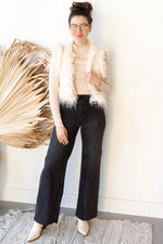 cream puff vest