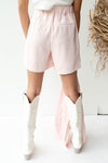 mode, diana shorts