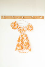 mode, the luau dress