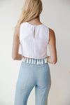 mode, tassel swing crop